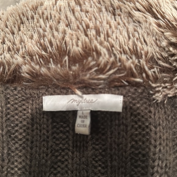 Sweater/coat - Picture 7 of 7